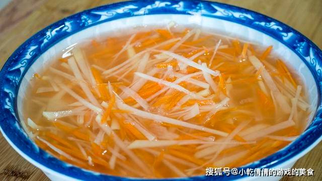 红薯|懒人早餐饼,5分钟烙1盘,食材简单味道不一般,张张焦香劲道