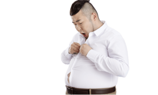 症状|脖子上长了“黑印”，遭同事吐槽没洗干净，是糖尿病要“登门”！