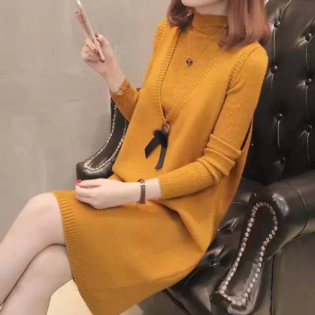 设计|寒冷的冬季，可别单调的一身黑，学人家下面这些女人，百分百美嫩