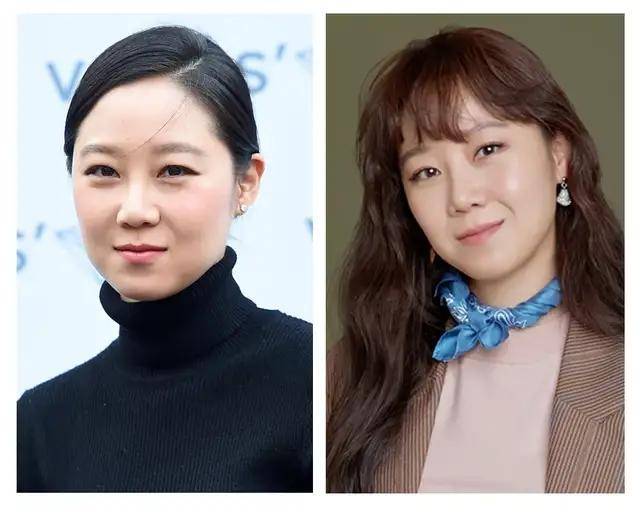 单眼皮|单眼皮配狗啃刘海?金高银新造型翻车了吗?!