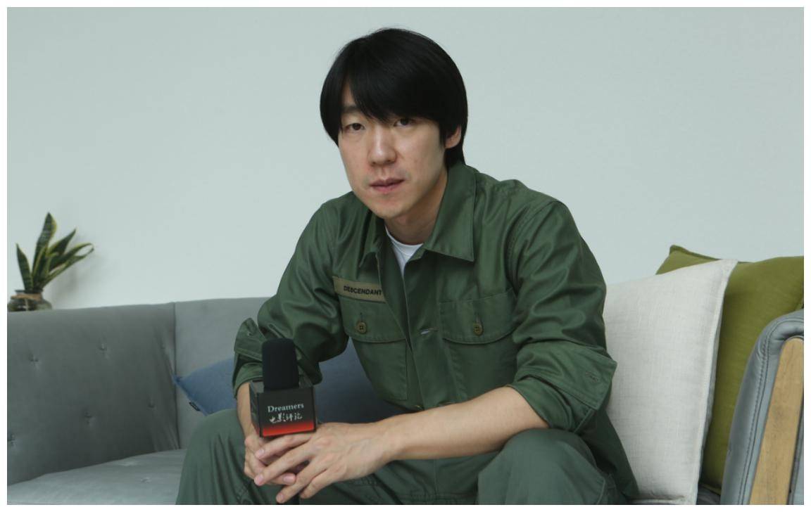 《扫黑风暴》成爆款,"恶人"孙兴的演技,打脸了多少流量明星?_吴晓亮