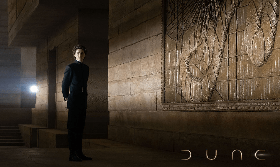 原著|又一部科幻大片即将来袭，强大制作班底助阵，这次票房不用愁了！