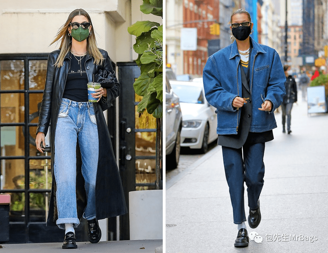 高跟鞋|好穿又时髦!今年最值得自己买给自己的平底鞋全总结!