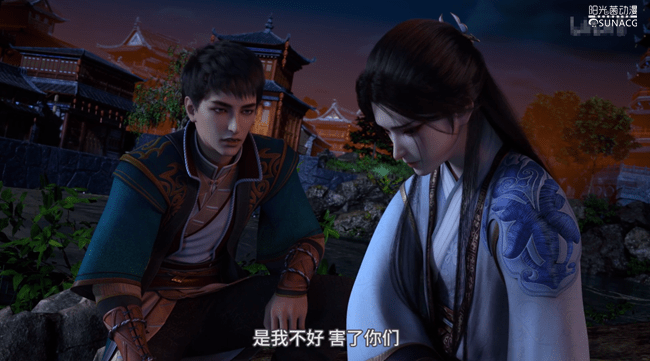 经历|元龙：细数戴无忌复仇道路上的牺牲者们，宋嫣与唐巧最惨！