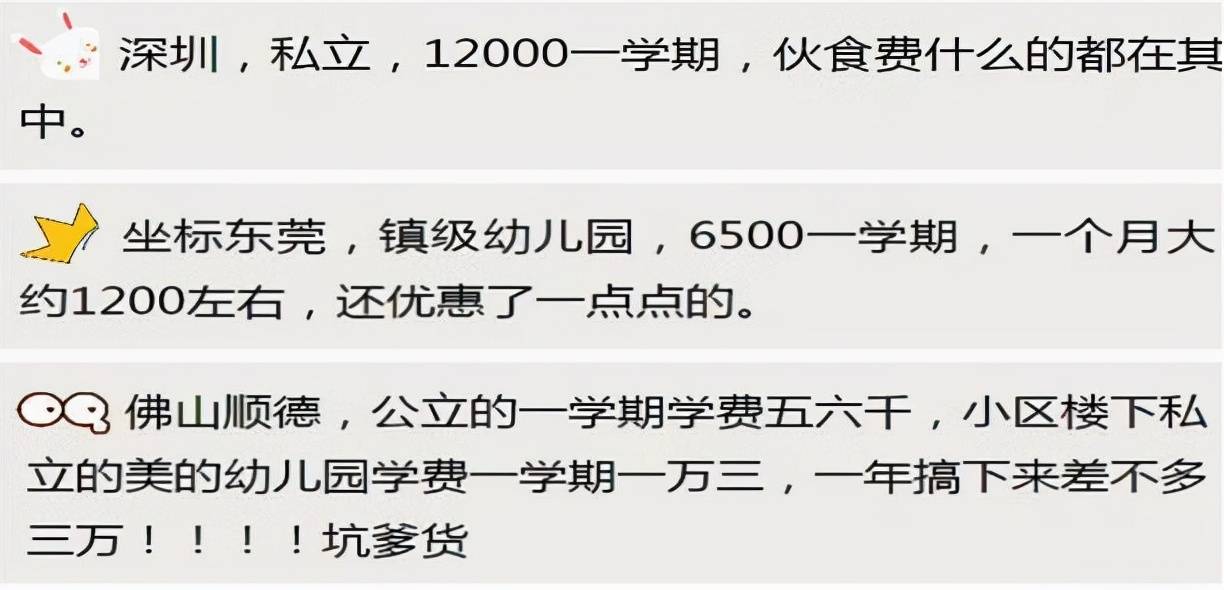 经济|公立幼儿园和私立幼儿园哪个好？在一年级可看出差距，幸好没选错