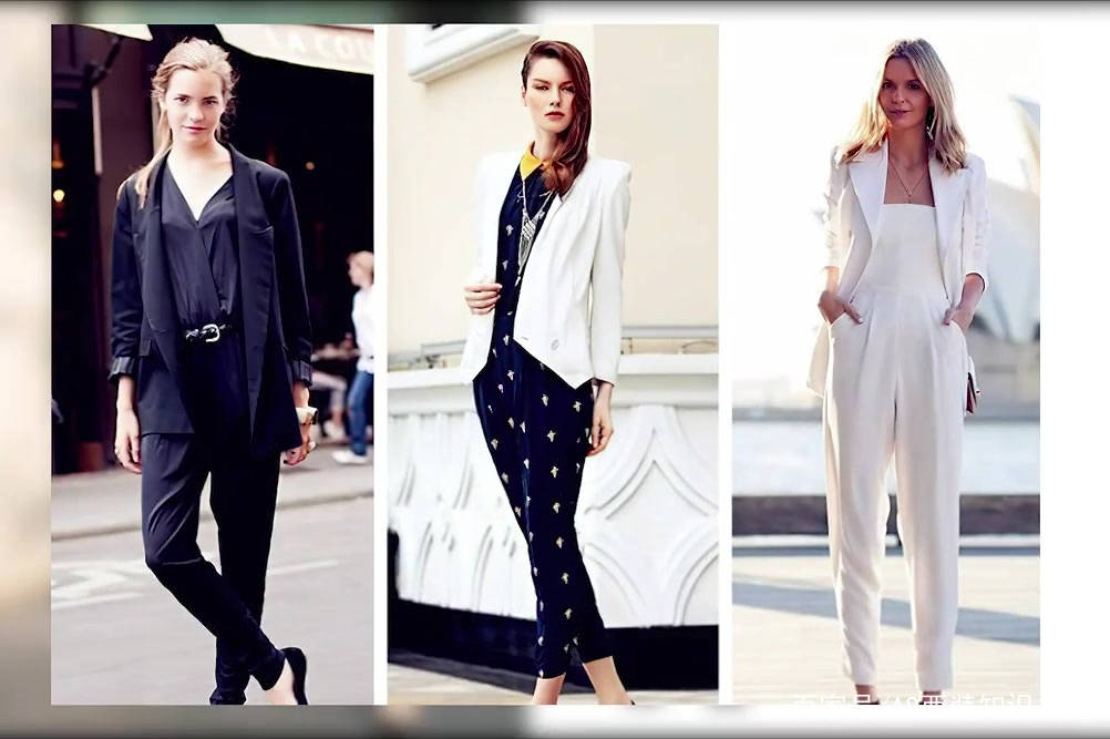 细节|最全西装搭配公式,照着穿贼帅(建议收藏)