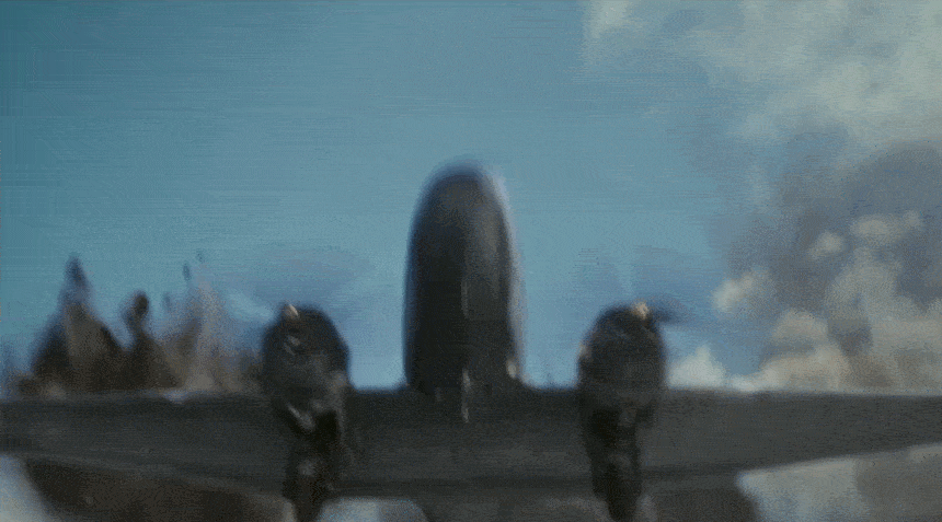 因为|吴京13亿大片发布全新预告片，演员阵容堪称豪华，预估票房达40亿