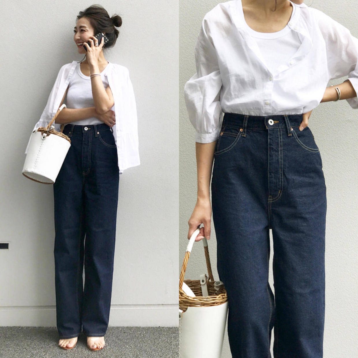 能够帮助|收起你的裙子，今秋流行这几款裤子，拯救你的大粗腿，时髦显瘦