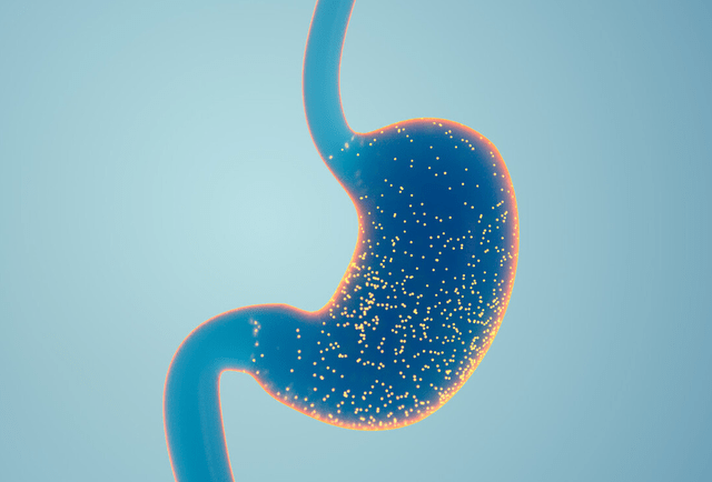 人体|提醒:胃不好的人,6种早餐要少吃,鸡蛋上榜,榜首被很多人喜欢