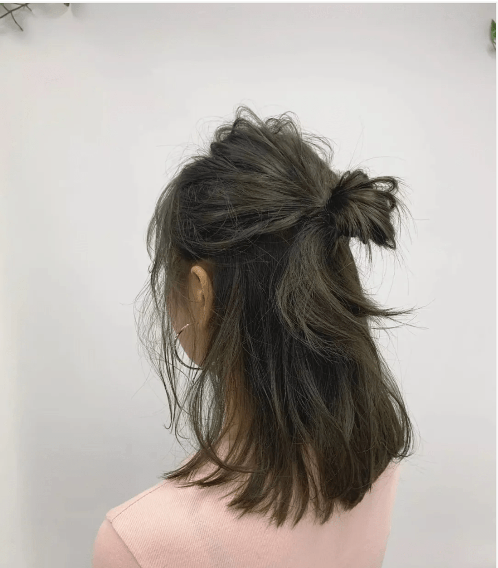 发型|发型别再一成不变了，新发型15款送给你，很多女性剪完都很美