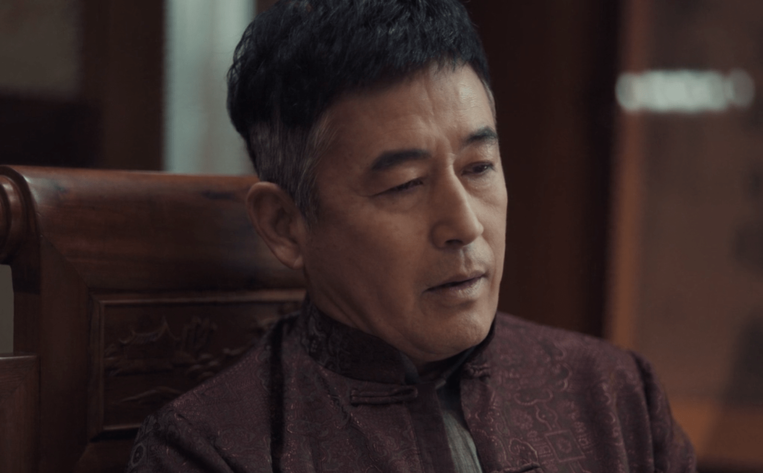 因为|《扫黑风暴》高明远犯了3个反派的通病，小觑李成阳，算计郑毅红