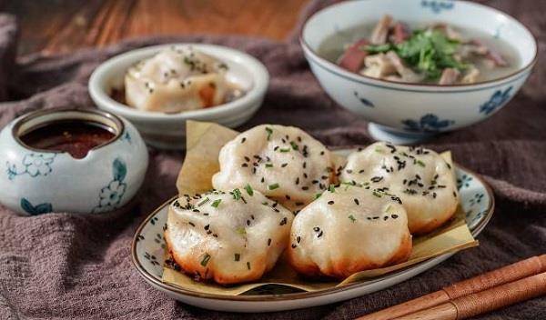 正餐|五种“耐饿牌”早餐,一个精神一天,这是拿点心当正餐