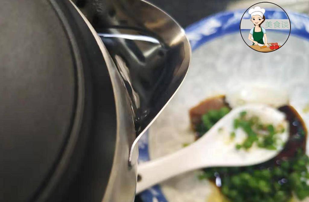 面汤|早餐我做了一碗早餐面,味鲜爽口,一煮一兑3分钟就上桌,吃嗨了