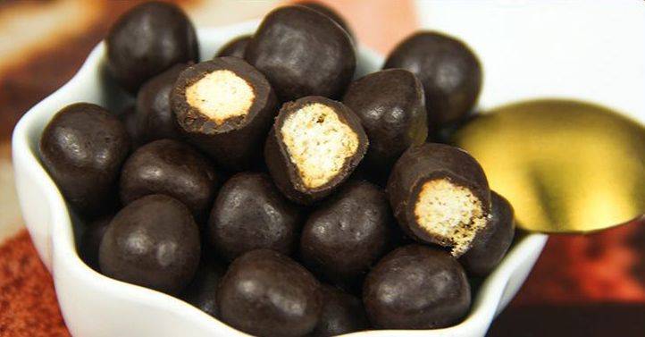 小时候|便利店最多人买的10种进口小零食,日本网红占一半