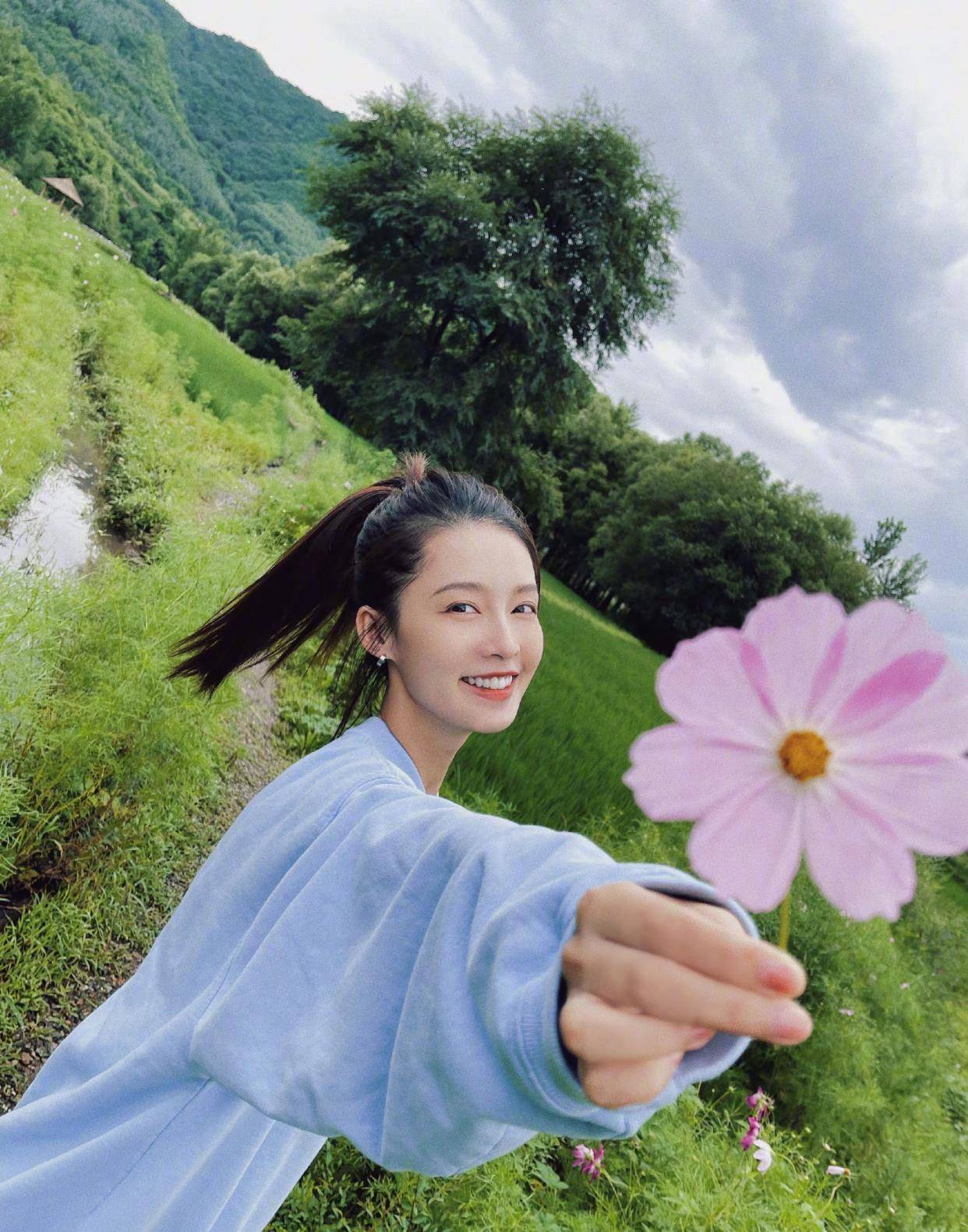 民国|铁打的男主，流水的女主，看剧的速度永远比不上任嘉伦拍剧的速度