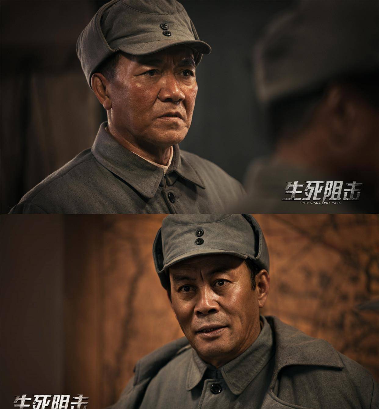 好样的《亮剑》后李幼斌张光北再合作交出一部有看点的战争片