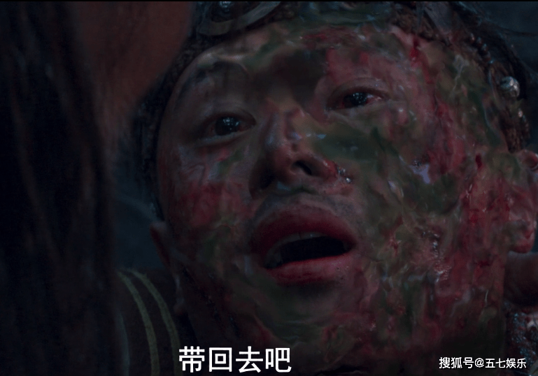 剧情|村民下线，为何《云南虫谷》口碑继续下行？或和剧情删减有关！