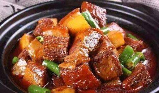 红烧肉怎么做才好吃需要什么佐料 7dcbfe44d84240a299c41ab8a7726960.jpeg