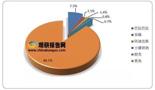 2021年双赢彩票中国服装行业分析报告-产业深度研究与发展机会预测(图1)
