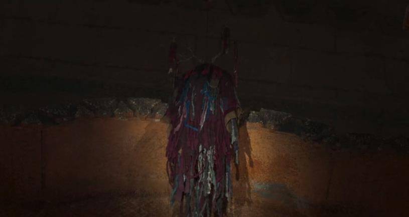 原著|道具粗糙、逻辑混乱、剧情儿戏,《云南虫谷》扑街不是没有原因的