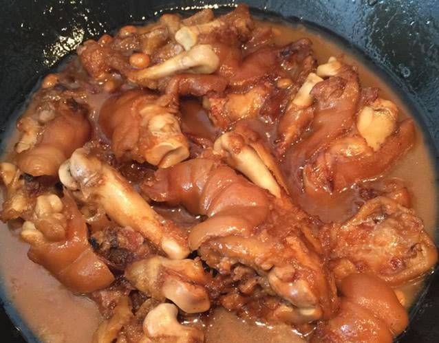 猪脚怎么做才不会柴 97dff1f55b944775940380cbc722d8bf.jpeg