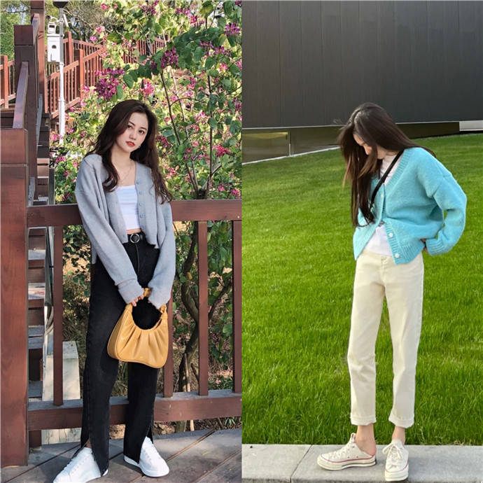 小白|早春鞋子怎么选？从不同“维度”入手，时髦和气质两手抓