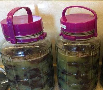 葡萄|别在喝自酿的葡萄酒了,专家发现里面有大量的大肠菌,吓死宝宝了