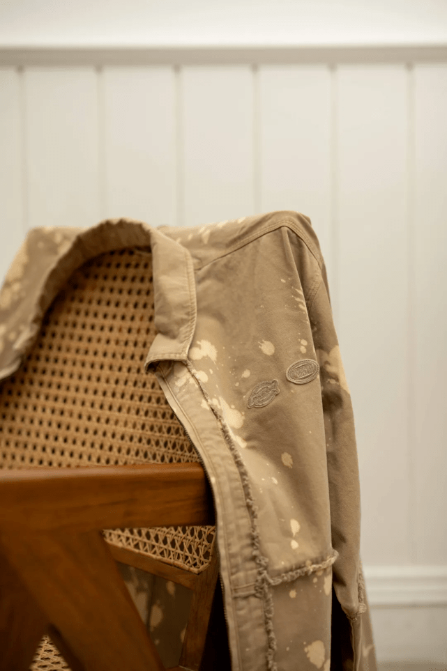 品牌|被Supreme曝光的Dickies，新联名已刷爆朋友圈/排队抢购，新合作款发售！