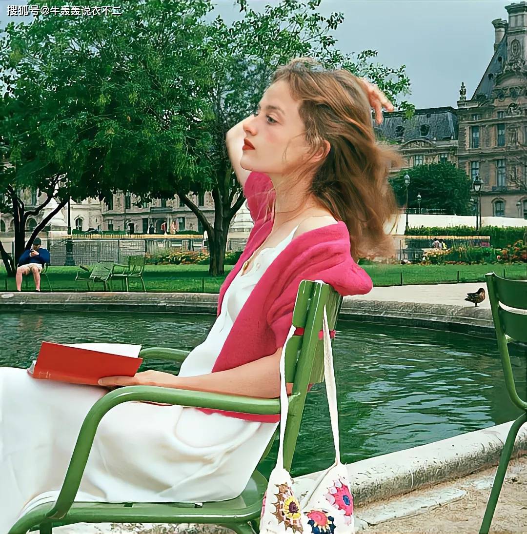 姐妹|小个子博主并不是“完美身材”，依旧好看显气质！关键在于单品选得好