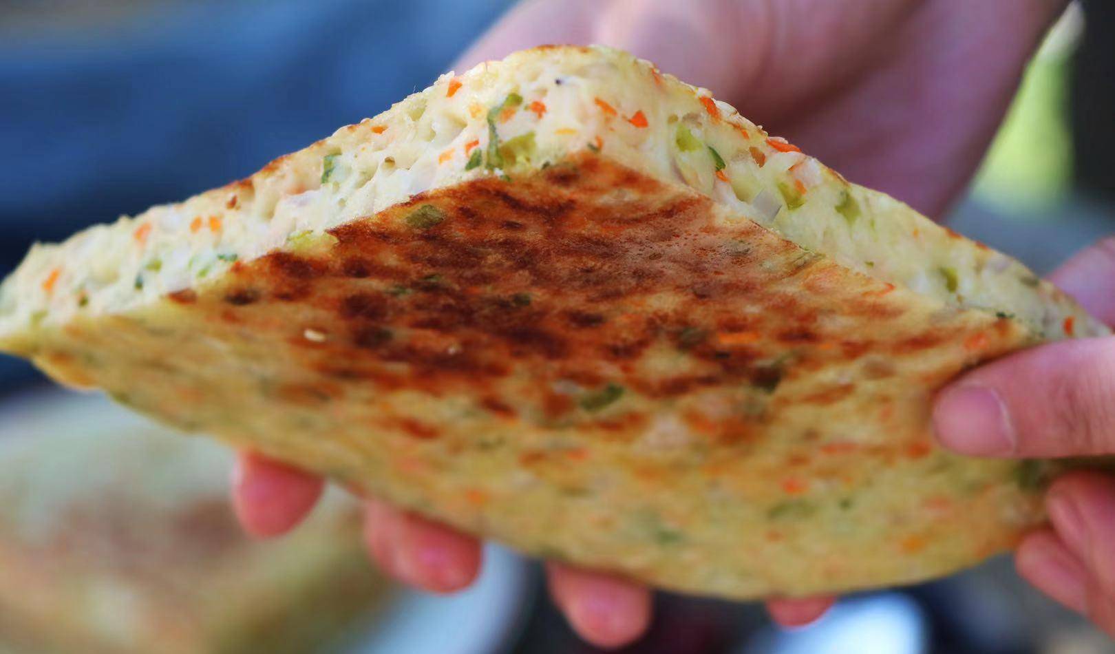 食材|入秋后多吃洋葱,学会懒人吃法,隔三差五做一次,大人孩子都爱吃