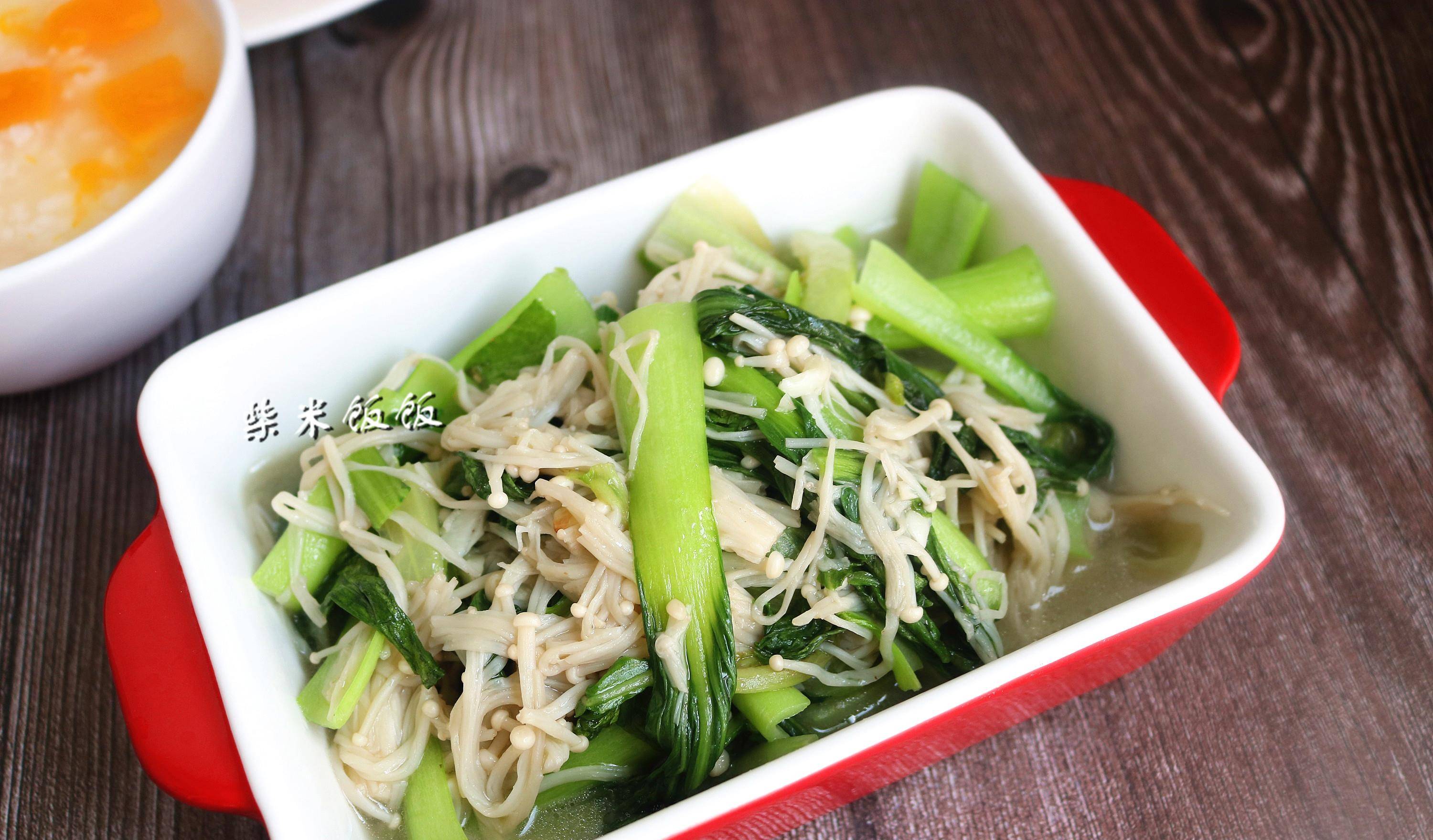 时间|我家早餐,20分钟做5样,有饼有菜还有粥,怎么做到的?