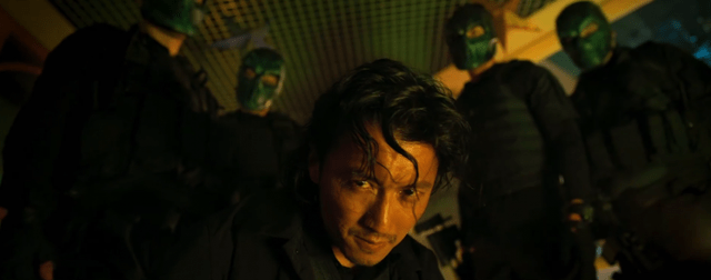 五星|豆瓣7.8分，五星好评不断，这次“王炸港片”要一雪前耻了？！