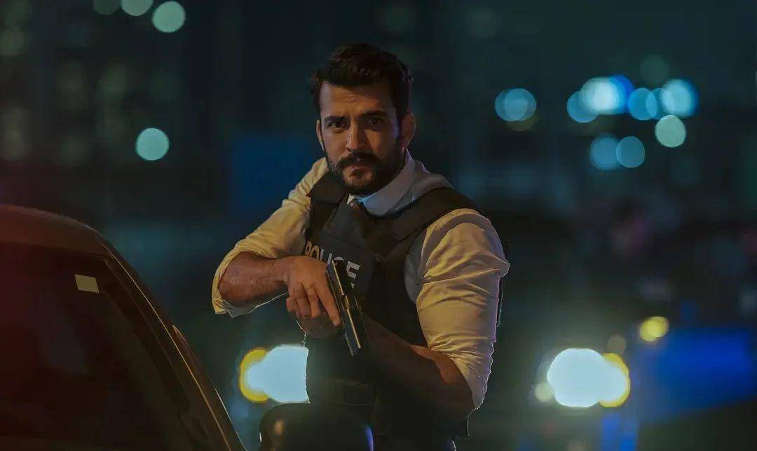 Netflix|反转反转再反转，Netflix又出高能悬疑神剧！