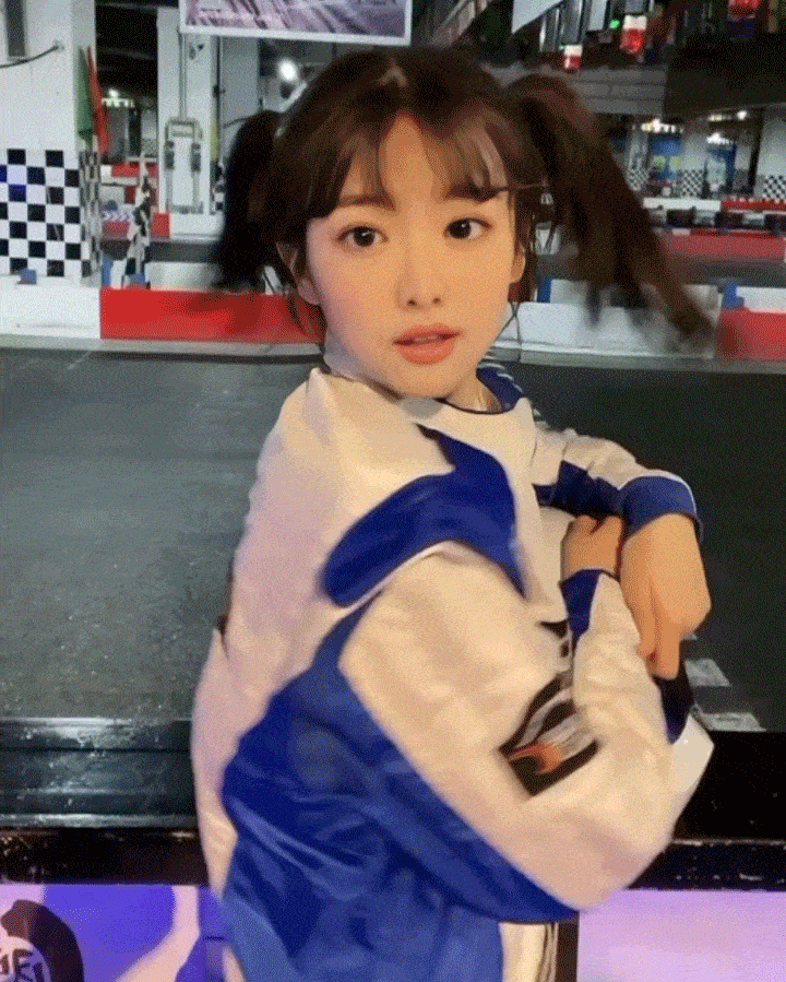 姐妹|小个子博主并不是“完美身材”，依旧好看显气质！关键在于单品选得好