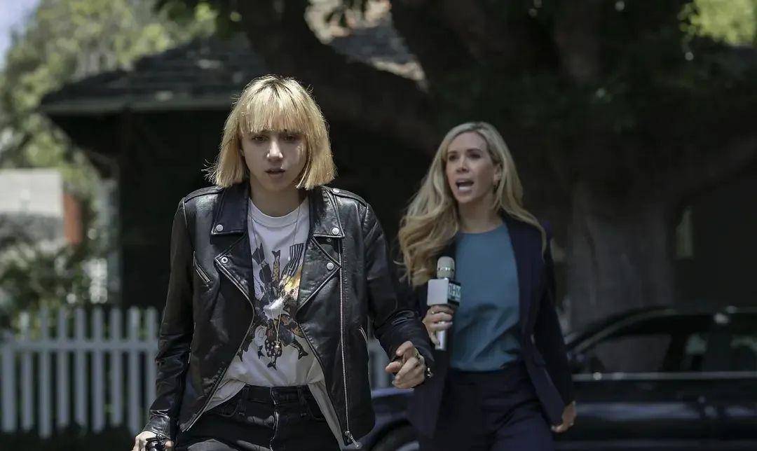 Netflix|反转反转再反转，Netflix又出高能悬疑神剧！