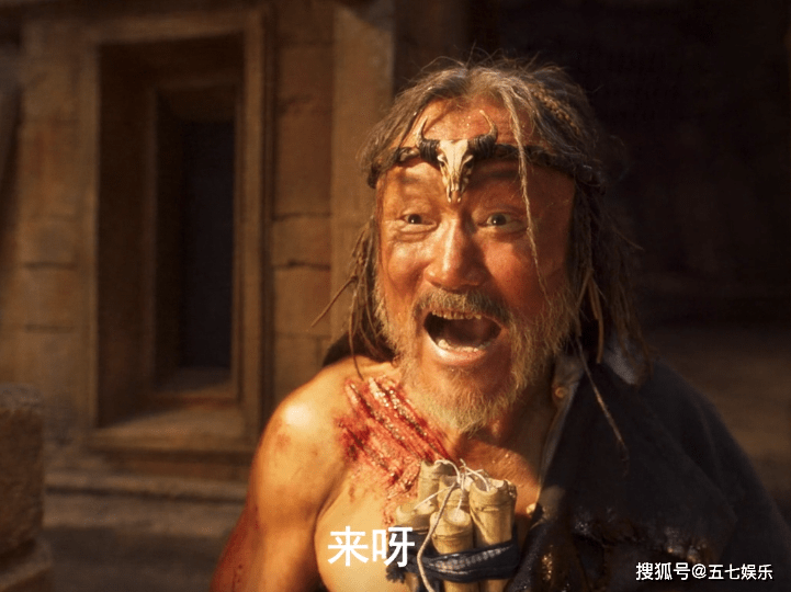 剧情|村民下线，为何《云南虫谷》口碑继续下行？或和剧情删减有关！