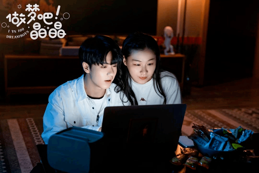 欲望|《剩下的11个》:高质感、强制作、新题材,微短剧的“进阶”之路