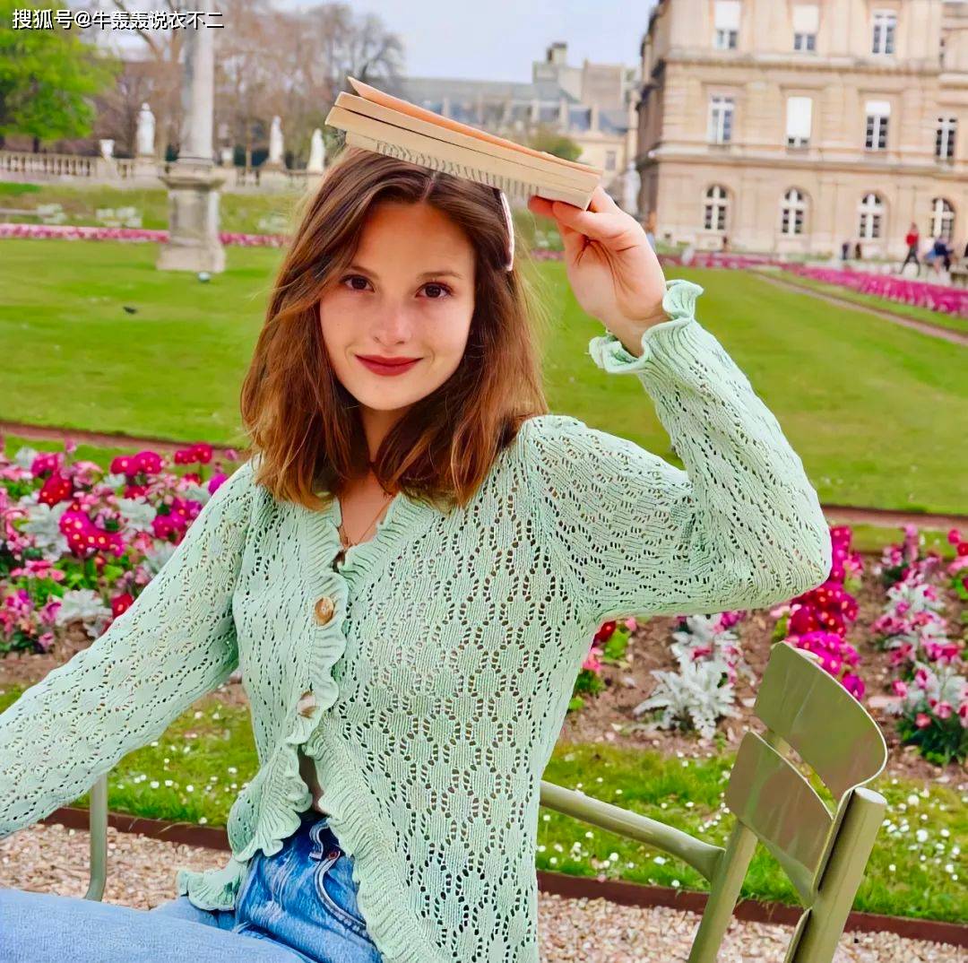 姐妹|小个子博主并不是“完美身材”，依旧好看显气质！关键在于单品选得好