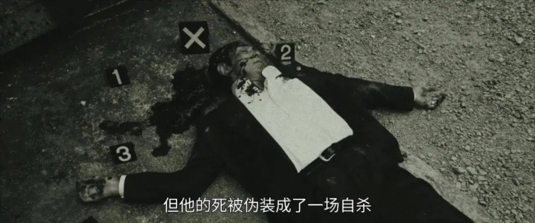 电影|终于等来了这部狂暴犯罪片