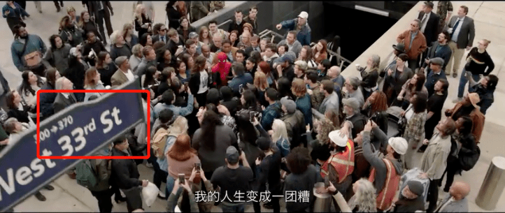 电影|太多隐藏细节被挖！不要轻易说你看懂了《蜘蛛侠：英雄无归》预告