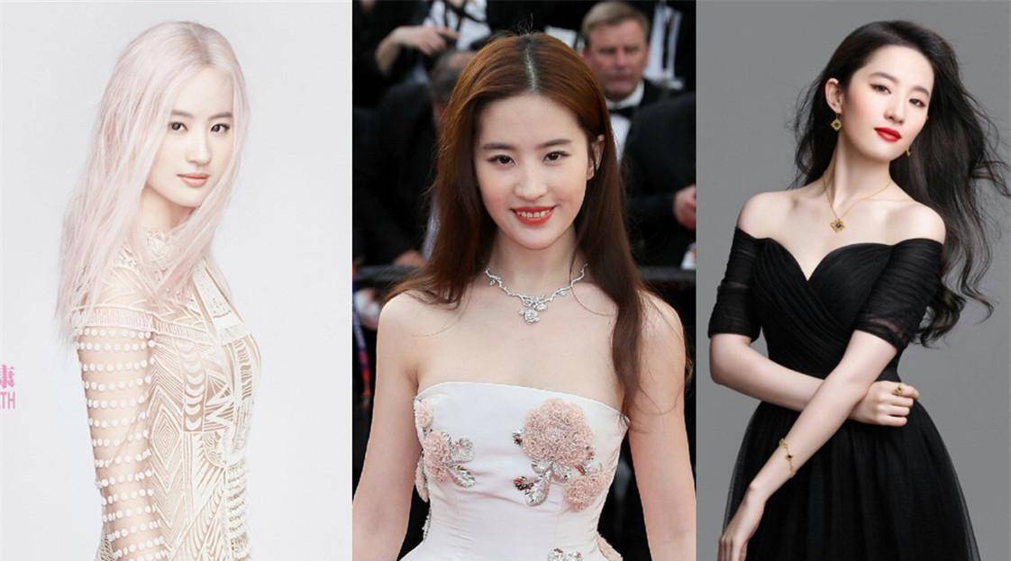 金发|染发不看脸?女团染金发又野又酷,颜更精致的小花们却都hold不住