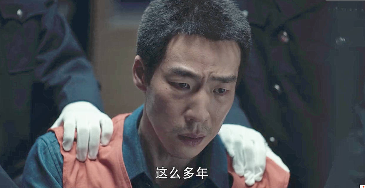 因为|《扫黑风暴》高明远犯了3个反派的通病，小觑李成阳，算计郑毅红