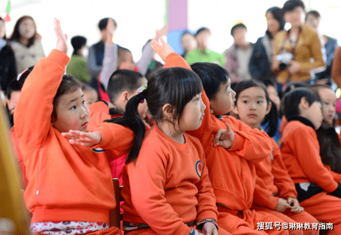 家长|公立和私立幼儿园的差距，小学二年级就暴露出弊端，慎重选择