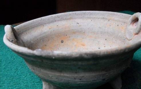 进行|为揭开古人的秘密,科学家做了一项邋遢实验,持续了一年太疯狂了