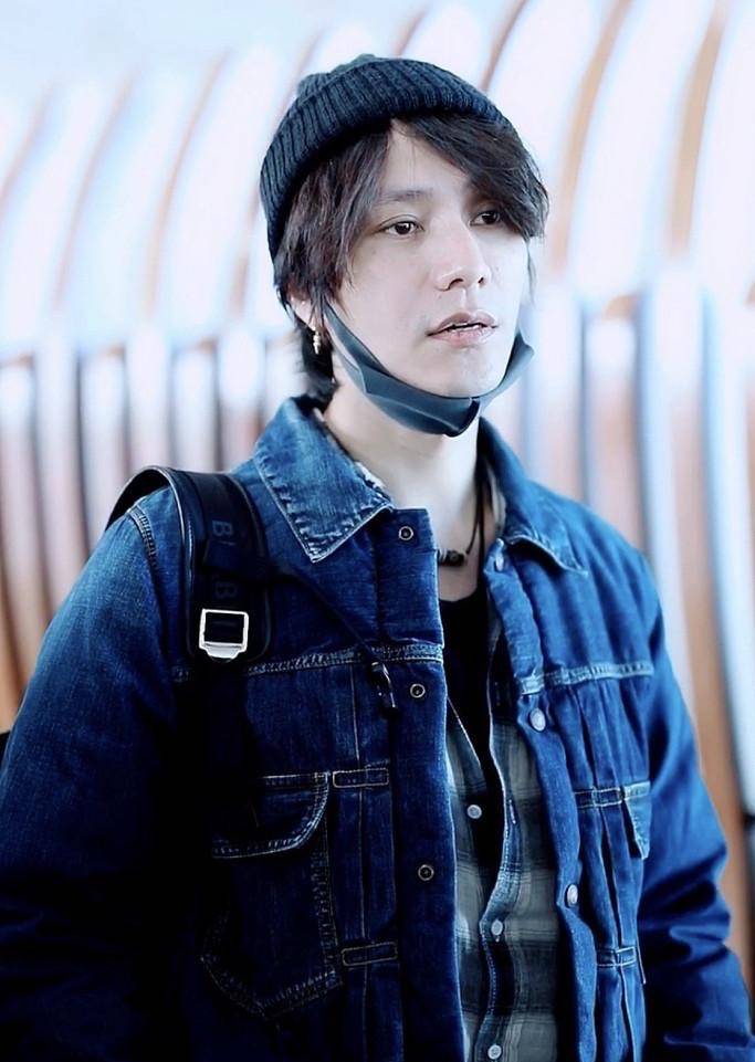 39岁艺人陈茵媺晒出近照纤材惹人羡慕