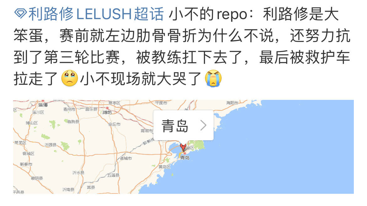 什么|《拳力以赴的我们》利路修不愧是战斗民族,参加节目肋骨骨折