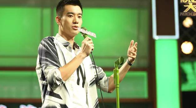 王勉|这个男人越“阴阳怪气”,网友就越喜欢