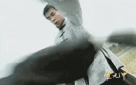 武打|搞笑不自知?街道办事处主任赵文卓老干部发言成笑点,喜剧人吧