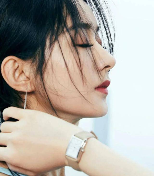 面部一枝花全靠鼻子当家这5位女星告诉你好看的鼻子有多重要