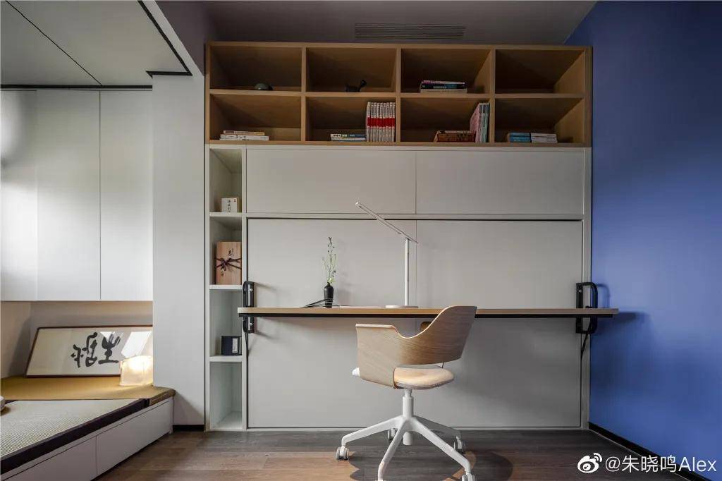 loft|神作！14天，顶层老破小居然爆改成loft庭院！